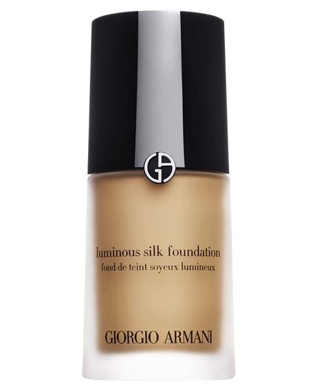 base maquillaje giorgio armani